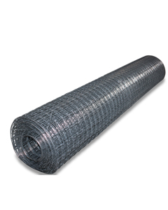 Top wire mesh 38.1x49.5x D1.65-1487 ZnAl ACZ UV788